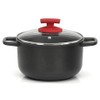 Olympia Love 24 cm / 9.4 Inch Nonstick Die Cast