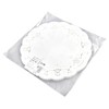Commercial Race Paper NO10 AMLP-10R Diameter 9.8 inches (25 cm),
