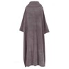 Autumn Faith Wrap Around Blanket With Sleeves Cosy Soft Plush