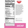 Nissin Top Ramen Noodle Soup, Shrimp Flavor, 3 Ounce (Pack