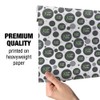 GRAPHICS & MORE Mental Health Awareness Its Okay Gift Wrap