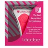 Léedge Full Body Exfoliator - Pink