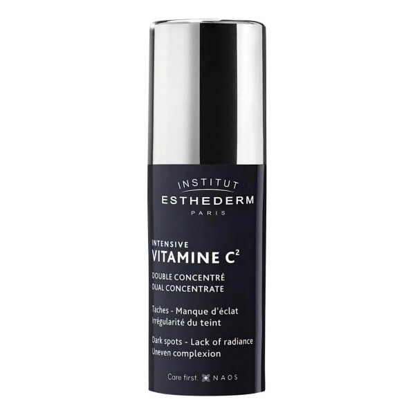 Esthederm Intensive Vitamin C² - Sérum facial 10 ml