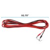 Mighty Max 12V 5AH F2 SLA Replaces Craftsman HPS DC