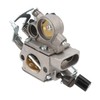 MOTOALL Carburetor for Stihl MS311 MS391 with spark plug fuel