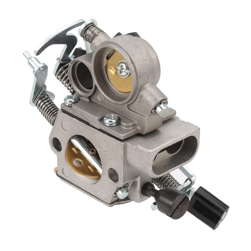 MOTOALL Carburetor for Stihl MS311 MS391 with spark plug fuel
