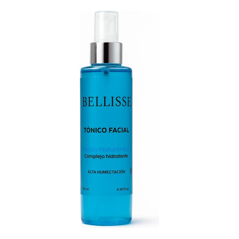 Kit Facial Hidratante Piel Seca Y Deshidratada
