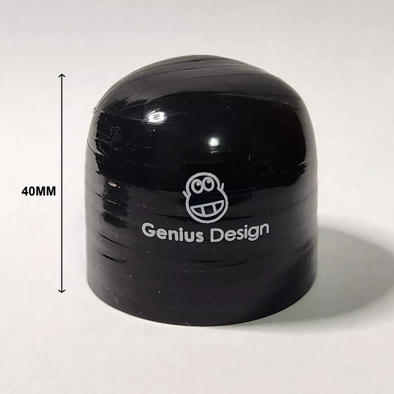 GeniusDesign Mk5 FSI & Mk6 TSI GTI Sound Noise Pipe