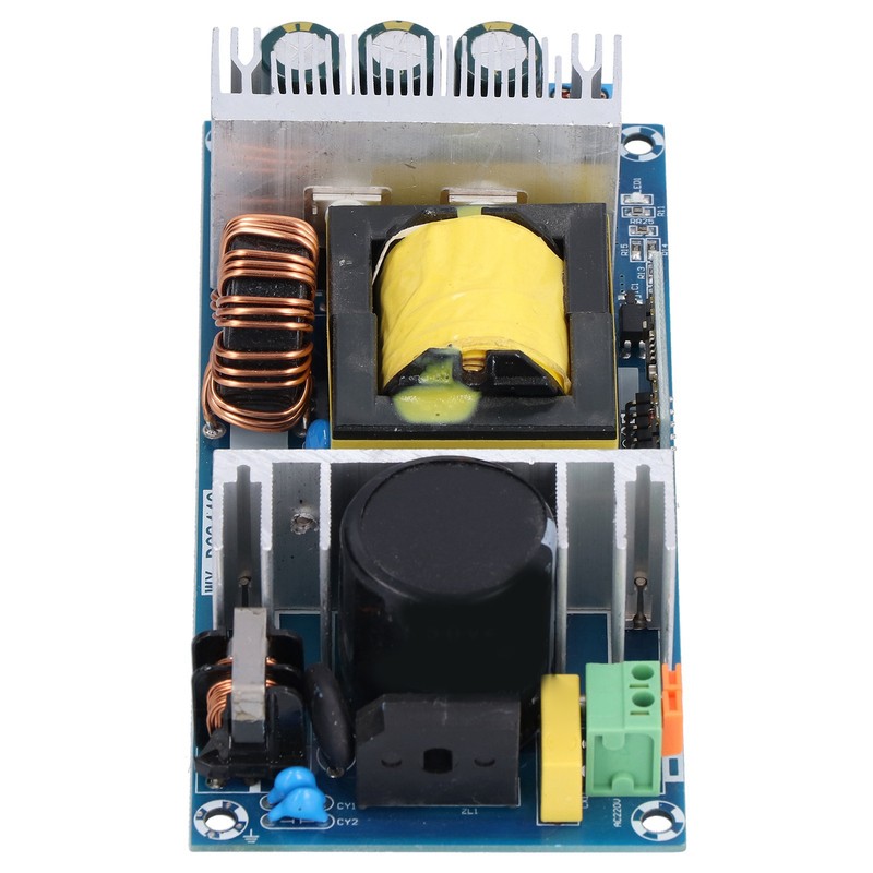 Switching Power Supply Board AC 170‑260V to DC 24V Power