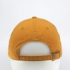 Classic Blank Dad Hat Cotton Adjustable Strap Baseball Cap (CA