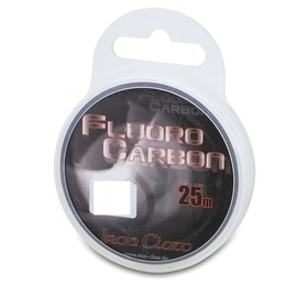 IRON CLAW Sänger FluoroCarbon 25 m per spool (0.30 mm / 5.73 kg)