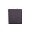Maitre - Leather Wallet with RFID Protection, Coin Compartment and