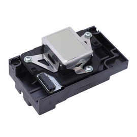 Print Head Replacement for L801 L800 L805 TX650 T50 L850 Printer, Fast, Accurate, Clear, Smooth Printing, Inkjet Printer Ink, black