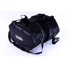 Bestem LGYA-FJR13-SDL Black Saddlebag Side Case Liners for Yamaha FJR1300, Pair