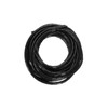 sourcing map Spiral Cable Wrap, 33 Ft - 5/16-Inch Spiral