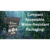 K-Pak Survival K-Pak Survival Care Package, Pocket-Sized Outdoor Survival Kit