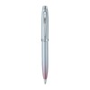 Sheaffer Expressions 100 Blue and Pink Pearl Gradient Ballpoint Pen