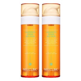 Maxclinic Calendula Biome Oil Foam, 110g, Set of 2