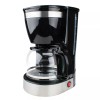 BRENTWOOD TS-215BK 12-Cup Coffee Maker (Black)