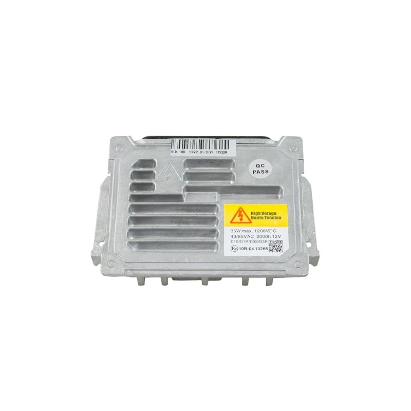 Headlight Experts OEM Replacement Ballast for 2010 Volvo XC60 Factory