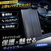 Start.Side Honda Car Compatible with FIT 2014-2018 GK Series GP