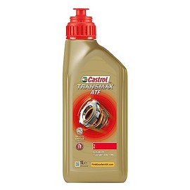 Castrol TRANSMAX ATF Z Gear Oil, 1L
