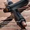 LUXAZA PRO Neutral Eyeshadow Stick Makeup 6PCS Set, Brown Nude