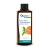 Spitzner Aroma Haut- & Massageöl Grapefruit-Minze (190 ml) – inspirierendes