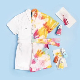 Rit Purpose Liquid Dye 236ml, Fuchsia