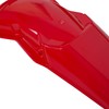 HECASA Restyle Plastic Kit Complete Set Compatible with 1997-1999 Honda