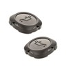 LST 2 x oil cap stoppers, oil cover cap, 11127560481,