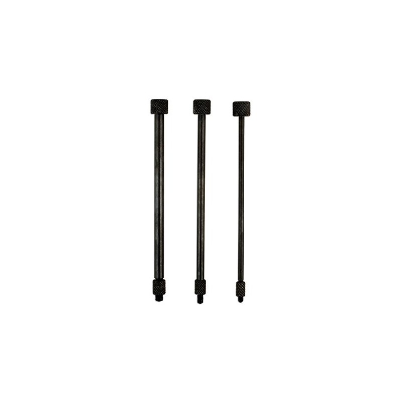 Laser 2449 Door Hinge Pins 3pc
