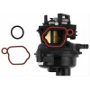 BMP Carburetor Assembly For 163cc Toro 22" Recycler w/ SmartStow