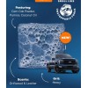 DR. Squatch NEW SCENT!! 2 PACK Dr Squatch F-150 TOUGH