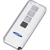 Novoferm Mini-Novotron 523 3 Channel Remote Control Garage Door Remote