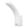 Adviti FRENIT LED Outdoor Light with Motion Sensor Outdoor and