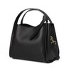 MFFOR Women's 2-Way Handbag, High Capacity, High Visibility, Crossbody Bag,