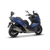 Kit Backrest Kymco Xciting 400 S '18