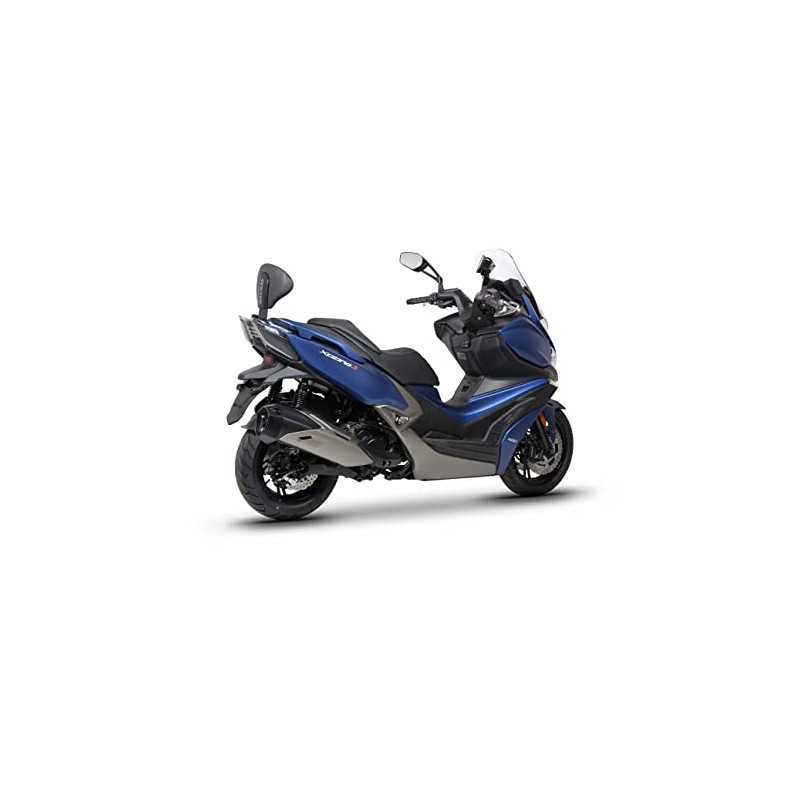 Kit Backrest Kymco Xciting 400 S '18