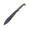 Condor Tool & Knife CTK2849145HC: Terra Machete Army Green