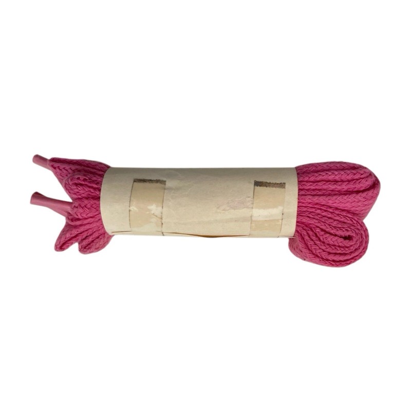 Fat Laces vintage fat laces shoe laces pink deadstock NIP