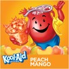 Kool-Aid Unsweetened Drink Mix Variety Pack – Peach Mango &