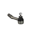 febi bilstein 36068 Tie Rod End with lock nut and
