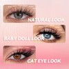 GEMERRY MHL-02 Eyelash Extensions, Volume Eyelash Extensions, Eyelash Glue and