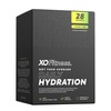 XO Fitness Hydration Sachets | Key Electrolytes Sachets | Immunity