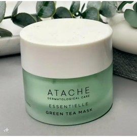 Essential Green Tea Mask Professional ATACHE