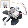 DIGISHUO | Range Hood Fan Motor | Compatible with Kenmore