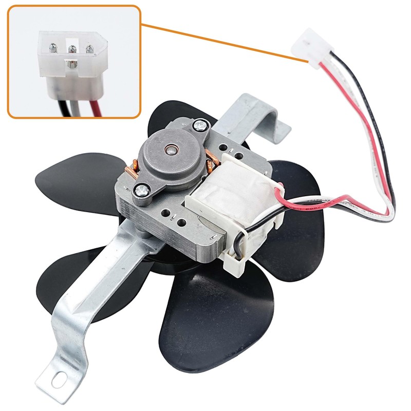 DIGISHUO | Range Hood Fan Motor | Compatible with Kenmore