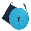 Camco EvoFlex2 25' Lightweight RV/Marine Drinking Water Hose - Fabric