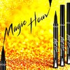 KleanColor Magic Hour Waterproof Black Eyeliner Pen | Felt-Tip |